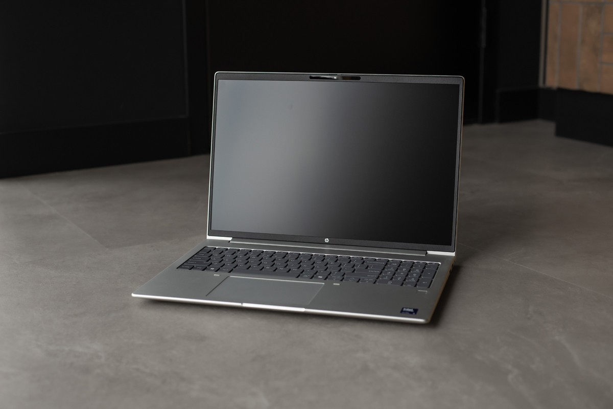 Laptops